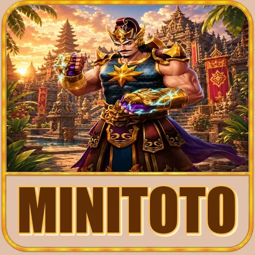 minitoto