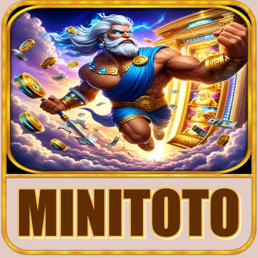 minitoto